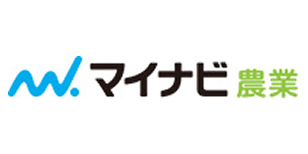 マイナビ農業